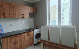 Продажа 1-комнатной квартиры, 36 м, Байтерекова