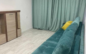 Продажа 2-комнатной квартиры, 44 м, Казахстанская