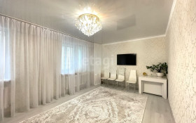 Продажа 2-комнатной квартиры, 81.4 м, Кабанбай батыра, дом 42