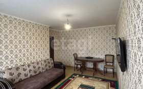 Продажа 2-комнатной квартиры, 48.6 м, Кошкарбаева, дом 50