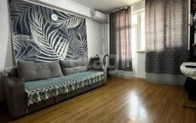Продажа 1-комнатной квартиры, 37 м, Вахтангова, дом 17