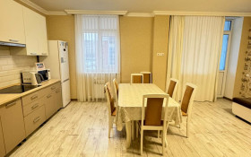Продажа 3-комнатной квартиры, 80 м, Бухар Жырау