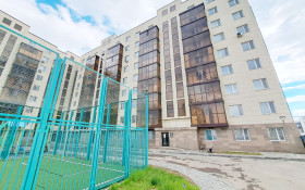Продажа 1-комнатной квартиры, 41 м, Мухамедханова