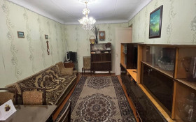 Продажа 2-комнатной квартиры, 49.5 м, Чайковского