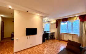 Продажа 2-комнатной квартиры, 43 м, Бухар-Жырау, дом 70
