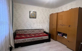 Продажа 2-комнатной квартиры, 52.9 м, Аль-Фараби, дом 32