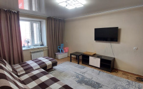 Продажа 2-комнатной квартиры, 50 м, Ермекова, дом 52