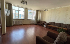 Продажа 2-комнатной квартиры, 65 м, Куанышбаева