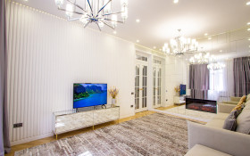 Продажа 3-комнатной квартиры, 83 м, Мауленова