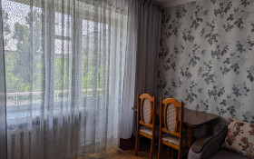 Аренда 1-комнатной квартиры, 39 м, Барибаева, дом 15 - Гоголя