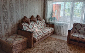 Продажа 2-комнатной квартиры, 42.8 м, Астана, дом 74