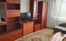 Аренда 1-комнатной квартиры, 45 м, Жургенова, дом 26 - Болекпаева