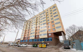 Продажа 1-комнатной квартиры, 37.3 м, Сарыбулакская, дом 34