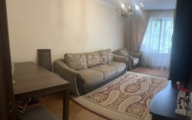 Продажа 2-комнатной квартиры, 49 м, Нурмакова, дом 65