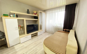 Продажа 1-комнатной квартиры, 29 м, Зелинского