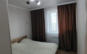 Аренда 2-комнатной квартиры, 56 м, Нажимеденова, дом 62