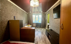 Продажа 1-комнатной квартиры, 31 м, Сатыбалдина, дом 2