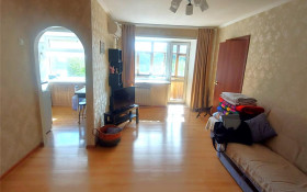 Продажа 2-комнатной квартиры, 42 м, Алиханова