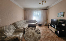 Продажа 4-комнатной квартиры, 95 м, Менделеева