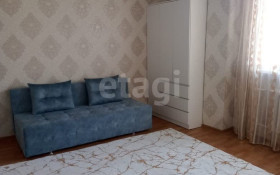 Продажа 1-комнатной квартиры, 35.8 м, Сатпаева, дом 23
