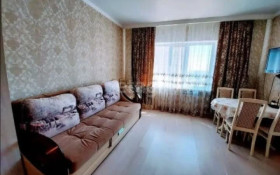Продажа 1-комнатной квартиры, 22.9 м, Кошкарбаева, дом 68