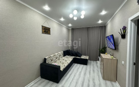 Продажа 1-комнатной квартиры, 35 м, Нажимеденова, дом 39