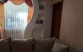 Продажа 2-комнатной квартиры, 44 м, Ержанова, дом 55