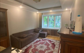 Продажа 3-комнатной квартиры, 77 м, Кабанбай батыра