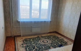 Продажа 3-комнатной квартиры, 72 м, Розыбакиева