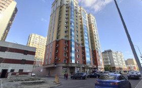 Продажа 1-комнатной квартиры, 37 м, Иманбаевой, дом 10 - Кенесары