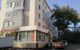 Продажа 3-комнатной квартиры, 60 м, Абая, дом 49 - Валиханова
