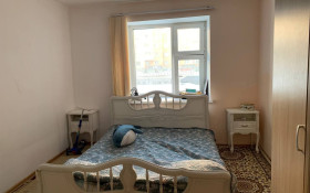 Продажа 3-комнатной квартиры, 73 м, Азербаева, дом 10