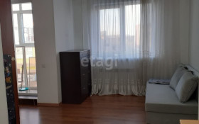 Продажа 1-комнатной квартиры, 30 м, Сатпаева, дом 16