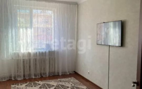 Продажа 1-комнатной квартиры, 39 м, Кошкарбаева, дом 46