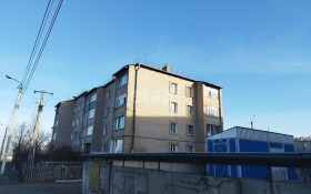 Продажа 3-комнатной квартиры, 60 м, Гагарина, дом 23