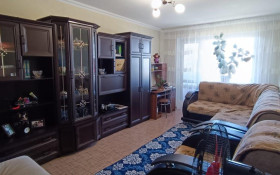 Продажа 1-комнатной квартиры, 33 м, Карбышева