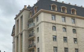Продажа 4-комнатной квартиры, 218 м, Шарля де Голля
