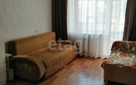 Продажа 1-комнатной квартиры, 38 м, Назарбаева, дом 218