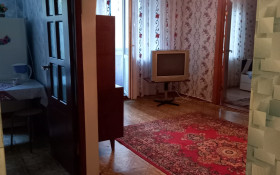 Продажа 2-комнатной квартиры, 45 м, Алиханова, дом 36