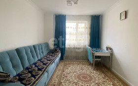 Продажа 2-комнатной квартиры, 58.7 м, Нурмагамбетова, дом 31