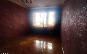 Продажа 1-комнатной квартиры, 36 м, Уалиханова