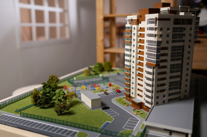 Как получить жильё по концепции развития жилищно-коммунальной инфраструктуры в Казахстане? | kn.kz