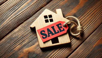 Продажа квартиры в ипотеку: плюсы и минусы | kn.kz