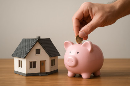 Как накопить на ипотеку в Казахстане | kn.kz