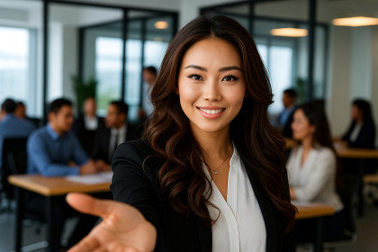 Почему «ЦАН» — идеальное место для новичков? | kn.kz