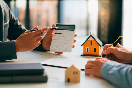 Договор на поиск квартиры: когда это не развод? | kn.kz