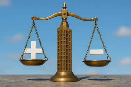 Плюсы и минусы покупки квартиры в новостройке | kn.kz