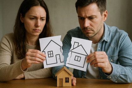 Раздел совместной недвижимости супругов: что надо знать? | kn.kz