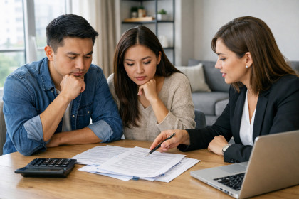 10 ошибок при покупке квартиры в ипотеку | kn.kz