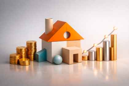 Как использовать пенсионные накопления для ипотеки в 2026 году | kn.kz